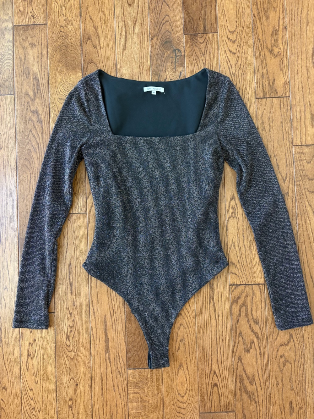 Remi x Revolve Theresa Bodysuit XS - Picture 3 of 7